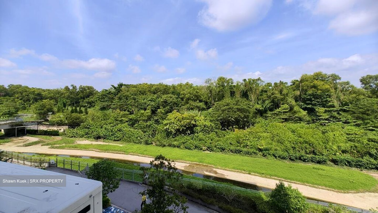 Blk 495A Tampines Street 43 (Tampines), HDB Executive #521787021